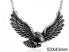 Stainless Steel Jewelry Wholesale - Stainless Steel Pendants - HY0012P468