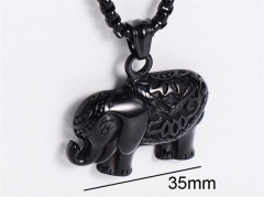 Stainless Steel Jewelry Wholesale - Stainless Steel Pendants - HY0035P210