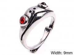 Stainless Steel Jewelry Wholesale - Stainless Steel Rings - HY0143R1288