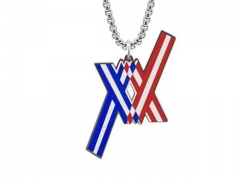 Stainless Steel Jewelry Wholesale - Stainless Steel Pendants - HY0141P670