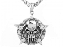 Stainless Steel Jewelry Wholesale - Stainless Steel Pendants - HY0145P0337
