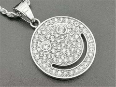 Stainless Steel Jewelry Wholesale - Stainless Steel Pendants - HY0140P958