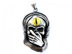 Stainless Steel Jewelry Wholesale - Stainless Steel Pendants - HY0142P183