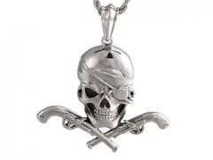 Stainless Steel Jewelry Wholesale - Stainless Steel Pendants - HY0150P0146