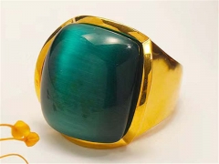Stainless Steel Jewelry Wholesale - Stainless Steel Rings - HY0149R0071