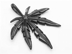 Stainless Steel Jewelry Wholesale - Stainless Steel Pendants - HY0072P003