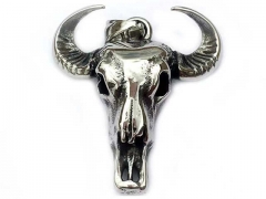 Stainless Steel Jewelry Wholesale - Stainless Steel Pendants - HY0142P085