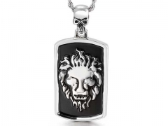 Stainless Steel Jewelry Wholesale - Stainless Steel Pendants - HY0150P0307