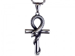 Stainless Steel Jewelry Wholesale - Stainless Steel Pendants - HY0147P0828