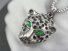 Stainless Steel Jewelry Wholesale - Stainless Steel Pendants - HY0154P1137
