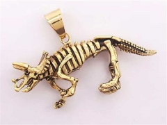 Stainless Steel Jewelry Wholesale - Stainless Steel Pendants - HY0072P127