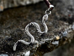 Stainless Steel Jewelry Wholesale - Stainless Steel Pendants - HY0012P1190