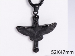 Stainless Steel Jewelry Wholesale - Stainless Steel Pendants - HY0035P122