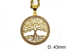 Stainless Steel Jewelry Wholesale - Stainless Steel Pendants - HY0061P127