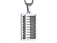 Stainless Steel Jewelry Wholesale - Stainless Steel Pendants - HY0147P0846