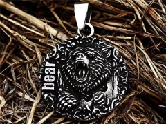 Stainless Steel Jewelry Wholesale - Stainless Steel Pendants - HY0012P1427