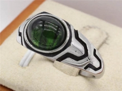 Stainless Steel Jewelry Wholesale - Stainless Steel Rings - HY0013R2362