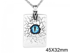 Stainless Steel Jewelry Wholesale - Stainless Steel Pendants - HY0013P197