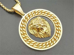 Stainless Steel Jewelry Wholesale - Stainless Steel Pendants - HY0140P057