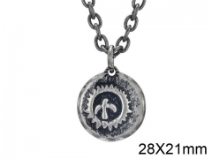 Stainless Steel Jewelry Wholesale - Stainless Steel Pendants - HY007P284