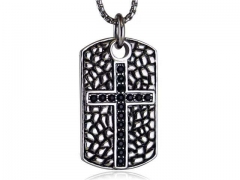 Stainless Steel Jewelry Wholesale - Stainless Steel Pendants - HY0147P0880
