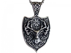 Stainless Steel Jewelry Wholesale - Stainless Steel Pendants - HY0147P0831
