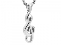 Stainless Steel Jewelry Wholesale - Stainless Steel Pendants - HY0063P011