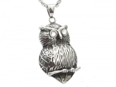 Stainless Steel Jewelry Wholesale - Stainless Steel Pendants - HY0062P0849