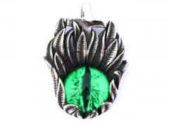 Stainless Steel Jewelry Wholesale - Stainless Steel Pendants - HY0142P282
