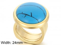 Stainless Steel Jewelry Wholesale - Stainless Steel Rings - HY0151R0151