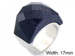Stainless Steel Jewelry Wholesale - Stainless Steel Rings - HY0151R0019