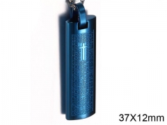 Stainless Steel Jewelry Wholesale - Stainless Steel Pendants - HY0067P126