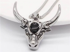 Stainless Steel Jewelry Wholesale - Stainless Steel Pendants - HY0013P1390