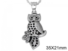 Stainless Steel Jewelry Wholesale - Stainless Steel Pendants - HY0011P389