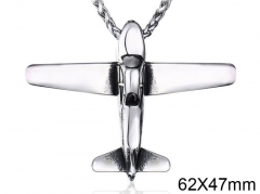 Stainless Steel Jewelry Wholesale - Stainless Steel Pendants - HY0012P310
