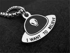 Stainless Steel Jewelry Wholesale - Stainless Steel Pendants - HY0141P068