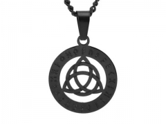 Stainless Steel Jewelry Wholesale - Stainless Steel Pendants - HY0063P085