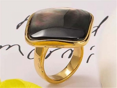 Stainless Steel Jewelry Wholesale - Stainless Steel Rings - HY0149R0053