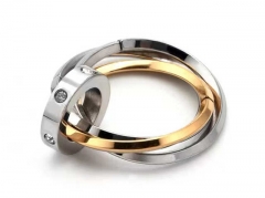 Stainless Steel Jewelry Wholesale - Stainless Steel Pendants - HY0063P004