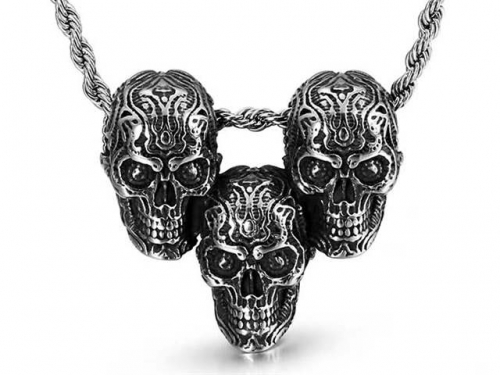 Stainless Steel Jewelry Wholesale - Stainless Steel Pendants - HY0150P0517