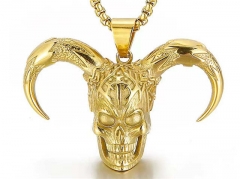 Stainless Steel Jewelry Wholesale - Stainless Steel Pendants - HY0150P0093