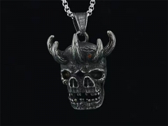 Stainless Steel Jewelry Wholesale - Stainless Steel Pendants - HY0154P0219