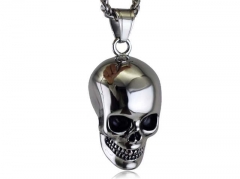 Stainless Steel Jewelry Wholesale - Stainless Steel Pendants - HY0147P0994