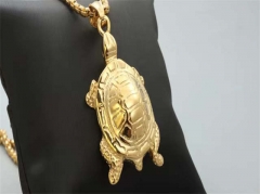Stainless Steel Jewelry Wholesale - Stainless Steel Pendants - HY0062P0297