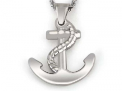 Stainless Steel Jewelry Wholesale - Stainless Steel Pendants - HY0150P0503