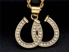 Stainless Steel Jewelry Wholesale - Stainless Steel Pendants - HY0140P495