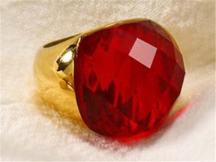 Stainless Steel Jewelry Wholesale - Stainless Steel Rings - HY0149R0094