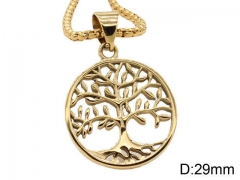 Stainless Steel Jewelry Wholesale - Stainless Steel Pendants - HY0013P624