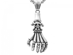 Stainless Steel Jewelry Wholesale - Stainless Steel Pendants - HY0062P0531