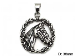 Stainless Steel Jewelry Wholesale - Stainless Steel Pendants - HY0126P118